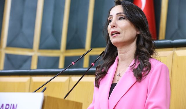 DEM Parti duyurdu: Hatimoğulları ve beraberindeki heyet Suriye'ye gidiyor