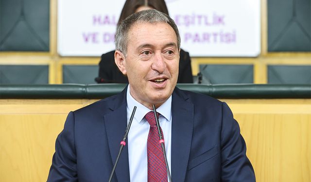 Bakırhan: Somut adımlar bayram sonrasına kalmasın