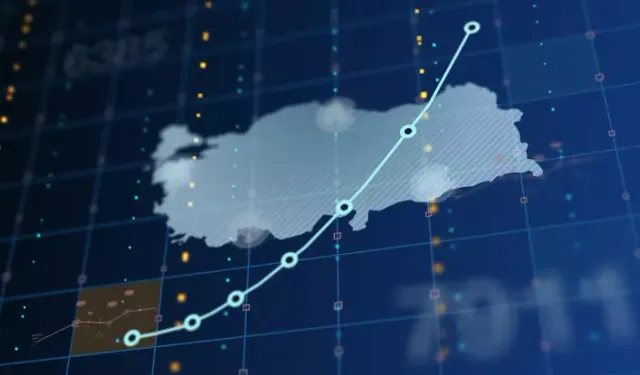 OECD, Türkiye ekonomisi için büyüme tahminini açıkladı