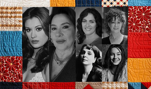 Uçan Süpürge Kadın Filmleri Festivali, Ankara'da başlıyor