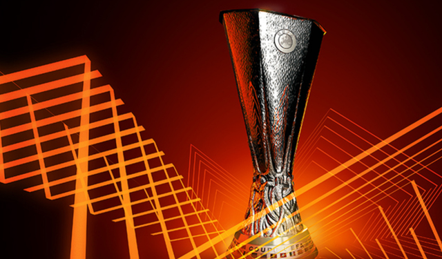 UEFA Avrupa Ligi günün maç skorları