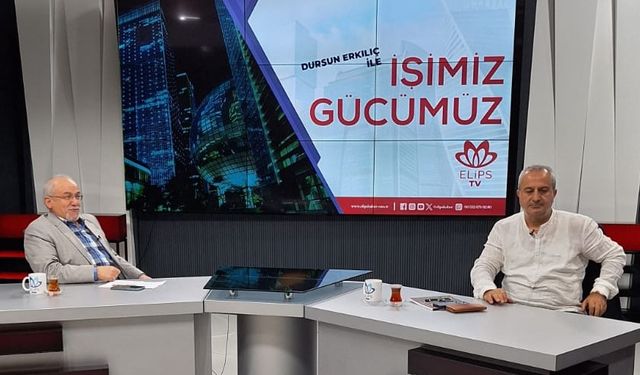 Ümit Yaşar Gözüm: Ankara’nın kültürel ruhu özgün, mazisi derindir