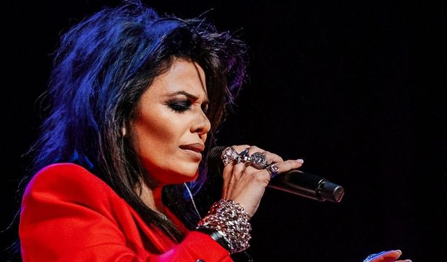 Yasmin Levy sansürü: Konser bir kez daha iptal edildi