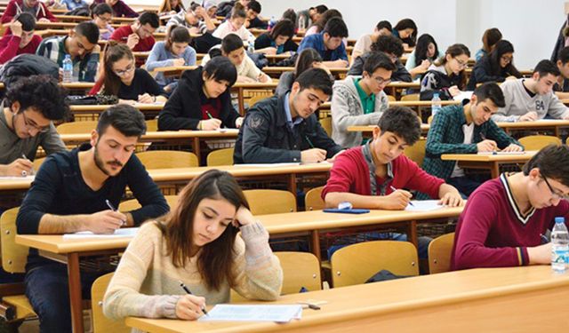 6 YKS birincisinin tercih ettiği bölümler belli oldu