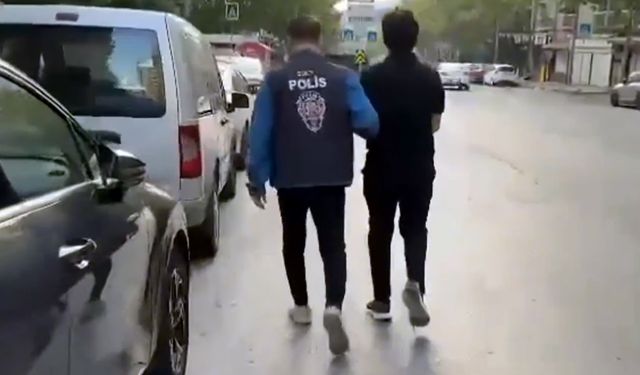 Fenomenlere 'yasa dışı bahis' operasyonu: 104 gözaltı