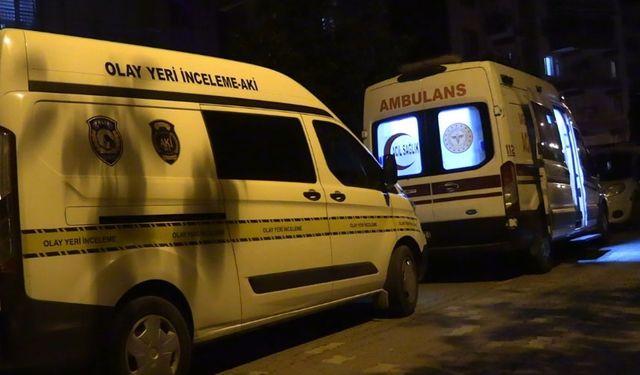 Astsubay ağabeyinin silahıyla oynarken kazara ablasını vurarak öldürdü