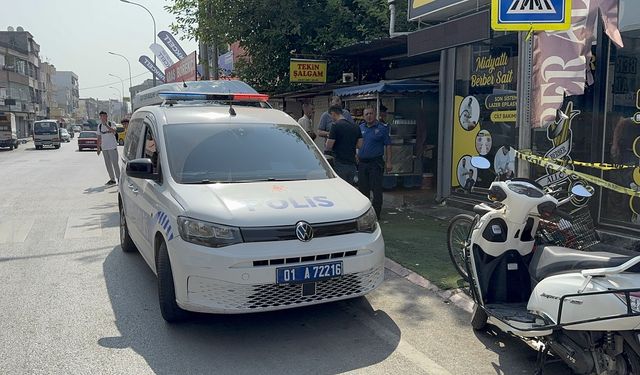 Oğlu tarafından bıçaklanan kadın hayatını kaybetti