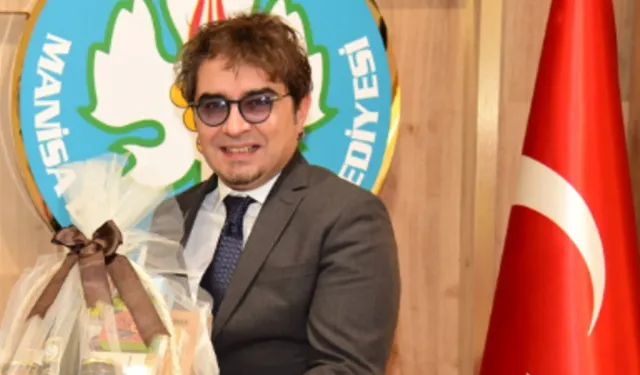 Ahmet Anıl Ceylan kimdir?
