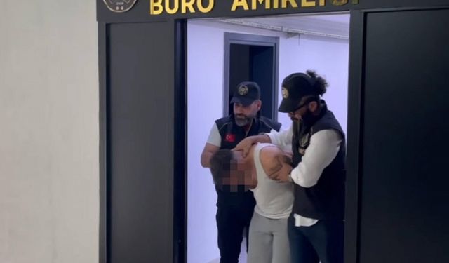 Alacak meselesi nedeniyle tartıştığı arkadaşını öldürdü