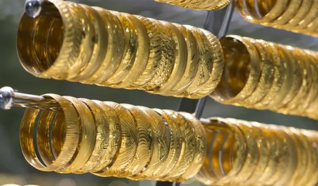 Uzman isimden korkutan altın senaryosu: ‘Bir sabah her şeyinizi kaybedebilirsiniz!’