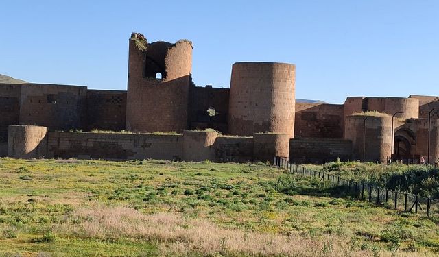 Ani Ören Yeri ile tarihin derinliklerine yolculuk yapabilirsiniz