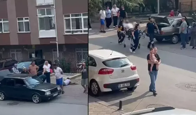 Ankara’da uyuşturucudan 2 kişi öldü: Görüntüler ortaya çıktı