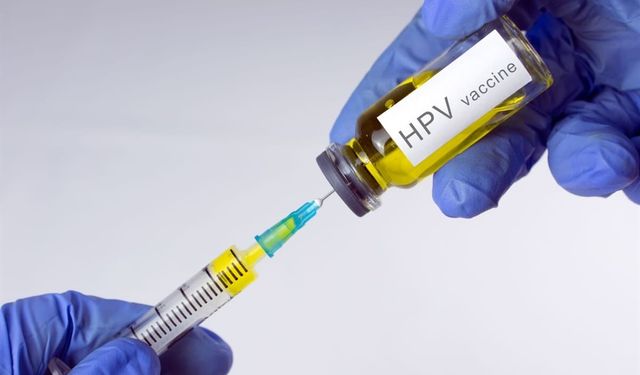 HPV aşısı 2025 sonunda Türkiye genelinde ücretsiz uygulanacak