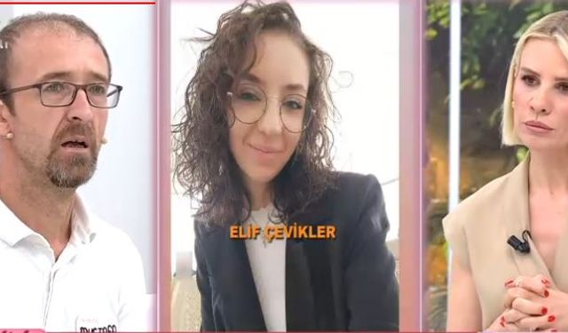 Esra Erol'da 11 Haziran: Neler yaşandı? Esra Erol'da 11 Haziran 2025 bölümü izle