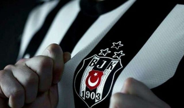Beşiktaş’ta sürpriz ayrılık: 12 yılın ardından yollar ayrıldı