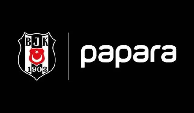 Beşiktaş’tan Papara açıklaması