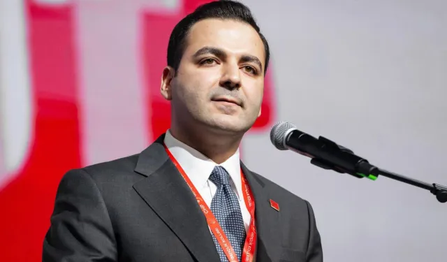 CHP Gençlik Kolları Başkanı'na 'Akın Gürlek' cezası