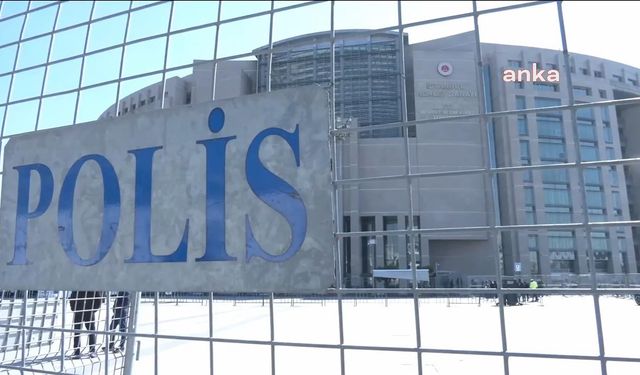 Çocuk istismarı içeren içerikleri satın alan 8 kişi tutuklandı