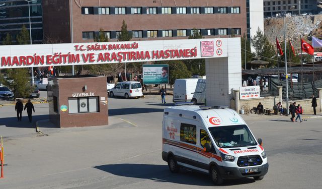 Danıştay hakimi, silahla başından vurulmuş halde bulundu