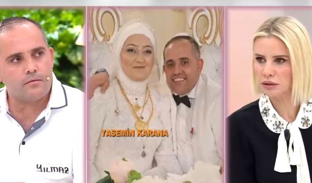 Esra Erol'da 10 Haziran: Neler yaşandı? Esra Erol'da 10 Haziran 2025 bölümü izle