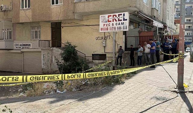 Eczacıyı tabancayla vurarak öldüren eski çalışanı tutuklandı