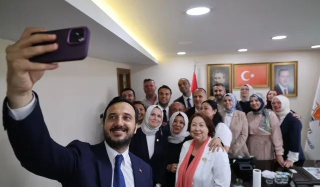 AK Partili vekilden 'Gaziosmanpaşa' eleştirilerine tepki: Siyasi ikiyüzlülük!