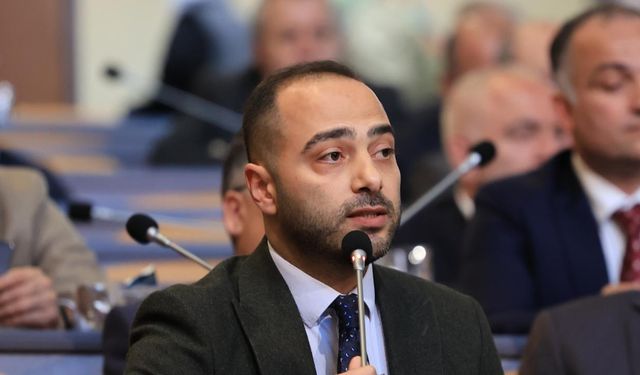 Eray Karadeniz kimdir?