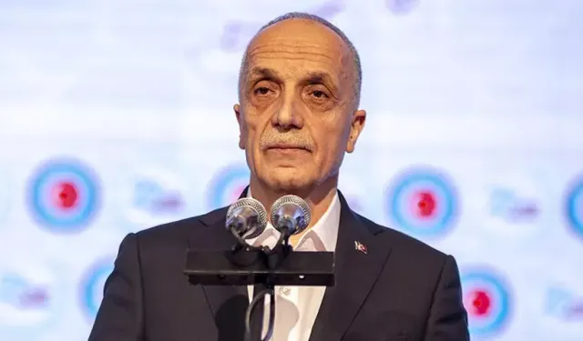 TÜRK-İŞ'ten yeni açıklama: Asgari ücret toplantısına katılacak mı?