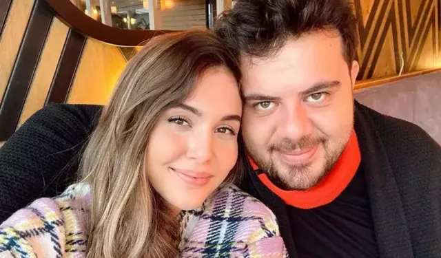 Eser ve Berfu Yenenler çifti Paris'te dolandırıldı