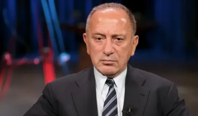 Fatih Altaylı beyin ameliyatına alındı