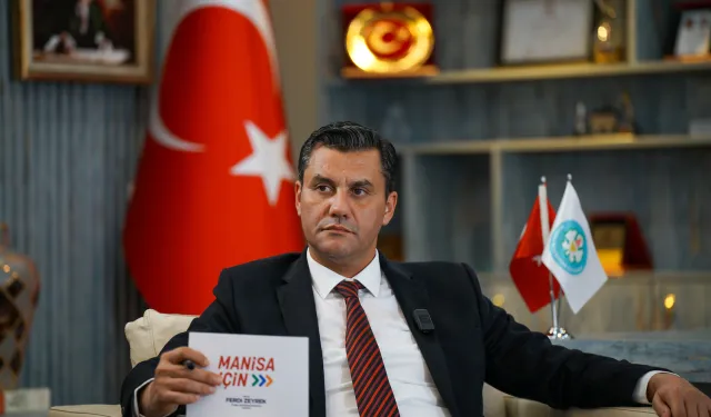 Ferdi Zeyrek'in sağlık durumuna ilişkin yeni açıklama: Ciddi bir organ hasarı var