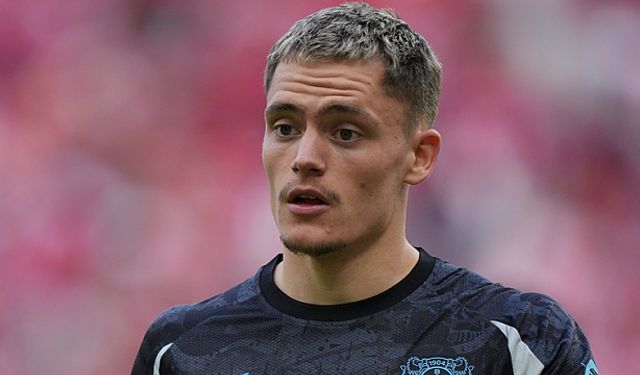 Liverpool, Bayer Leverkusen'den Florian Wirtz'i transfer etti
