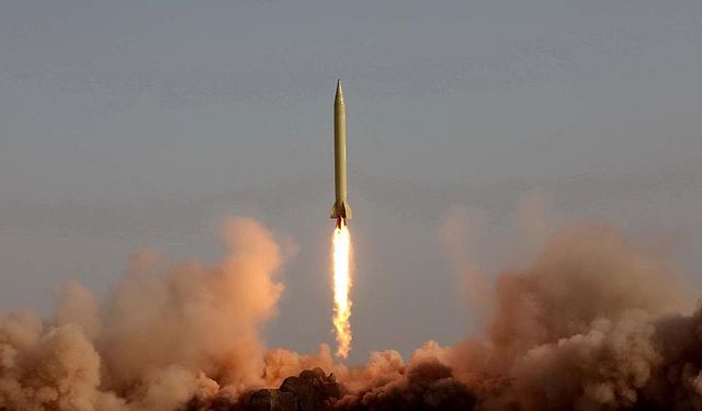 Çin ve Rusya, ortak füze savunma tatbikatı yaptı