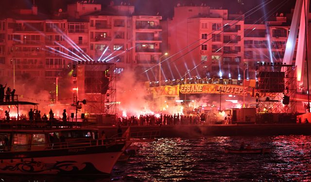 Göztepe 100 yaşında!