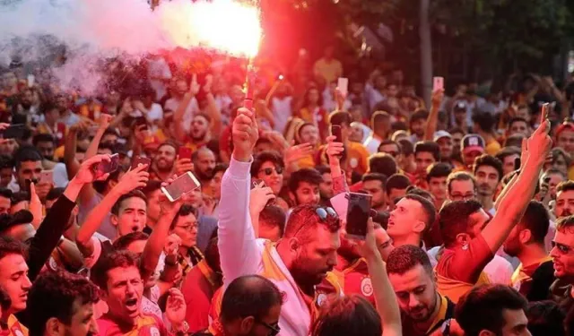 Galatasaray’ın transferdeki ilk hedefi belli oldu