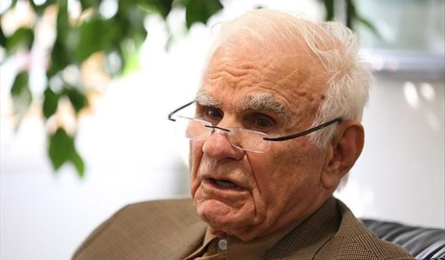 Gazi Yaşargil kimdir?