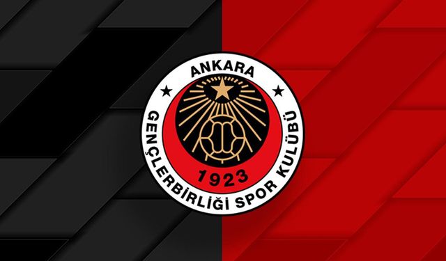 Gençlerbirliği’nde taraftarı kızdıran seçim yapıldı, Başkan Mehmet Kaya oldu