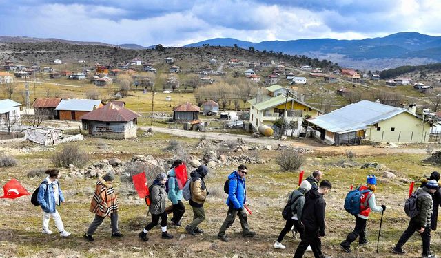 Bir Ankara hazinesi: Güdül Sorgun Yaylası doğaseverleri bekliyor