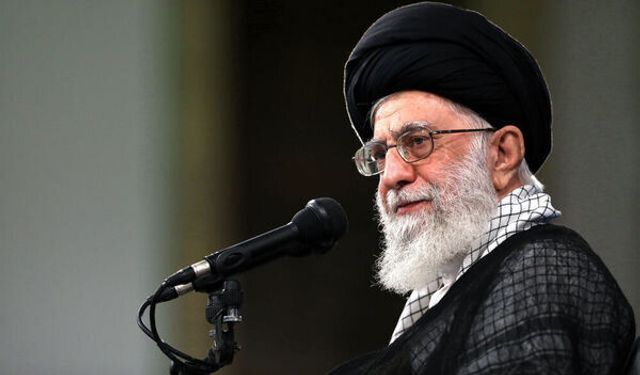 Hamaney’den savaş açıklaması: Siyonist rejim perişan edilecektir
