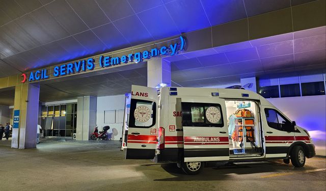 Türkiye’de dolaşım sistemi kaynaklı ölümler ilk sırada