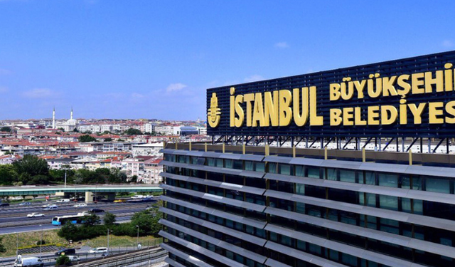 İBB'ye beşinci dalga operasyonu: Gözaltı sayısı 34'e yükseldi