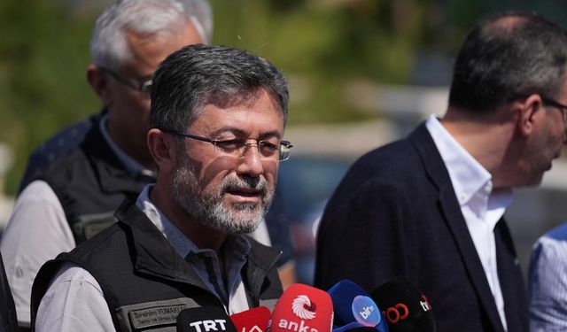 Aydın'daki yangın kontrol altına alındı: Karabük-Kastamonu yangını sürüyor