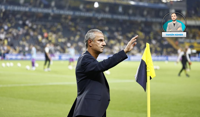 Fenerbahçe’de bitmeyen döngü: Bir Portekizli, bir İsmail Kartal