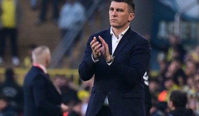 Hull City'de teknik direktörlük görevine Sergej Jakirovic getirildi