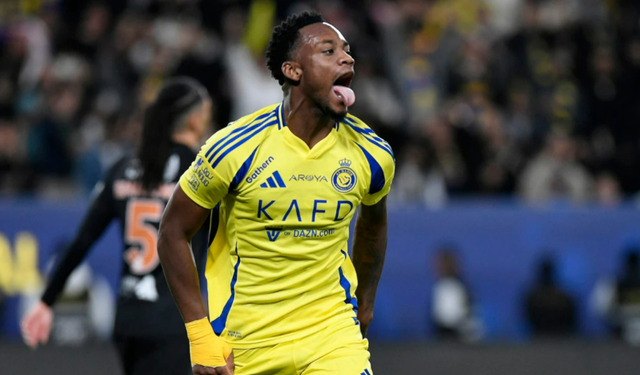 Fenerbahçe’de Jhon Duran ayrılığında disiplin gerekçesi!