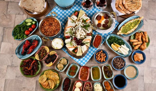 Beyni gençleştiren kahvaltılık açıklandı