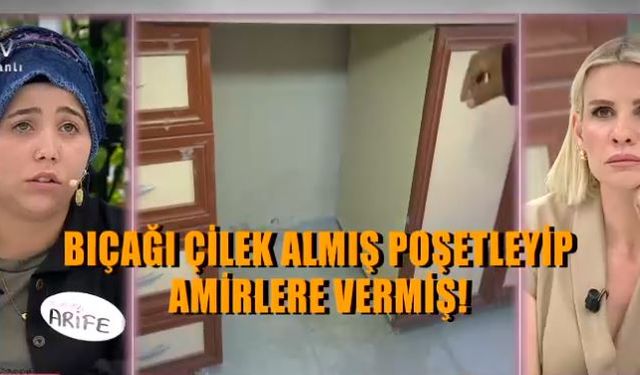 Esra Erol'da 12 Haziran: Neler yaşandı? Esra Erol'da 12 Haziran 2025 bölümü izle
