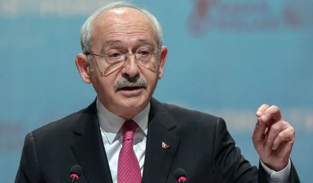 Kılıçdaroğlu’ndan Saygı Öztürk'ün Kurultay iddialarına yanıt