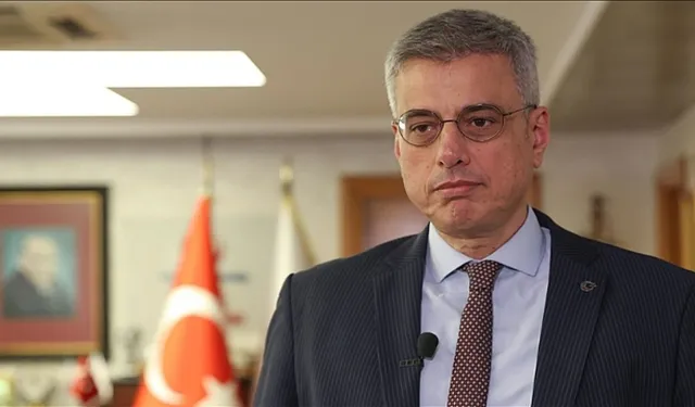 Sağlık Bakanı Memişoğlu: Dünyaya örnek olan sağlık hizmeti sunuyoruz