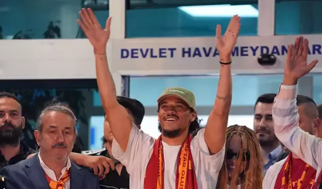 Galatasaray’ın transferde durmaya niyeti yok: Sane sonrası iki yıldız daha